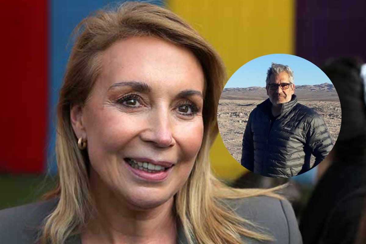 Eugenio Cornejo denunció que recibió amenazas de muerte.