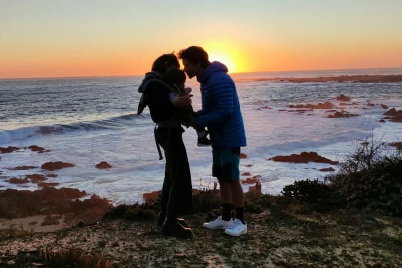 Los intérpretes desataron rumores de reconciliación.