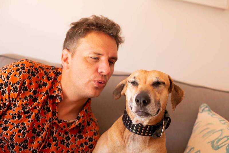 Ezequiel Campa deslumbra como comediante en Argentina y el mundo.