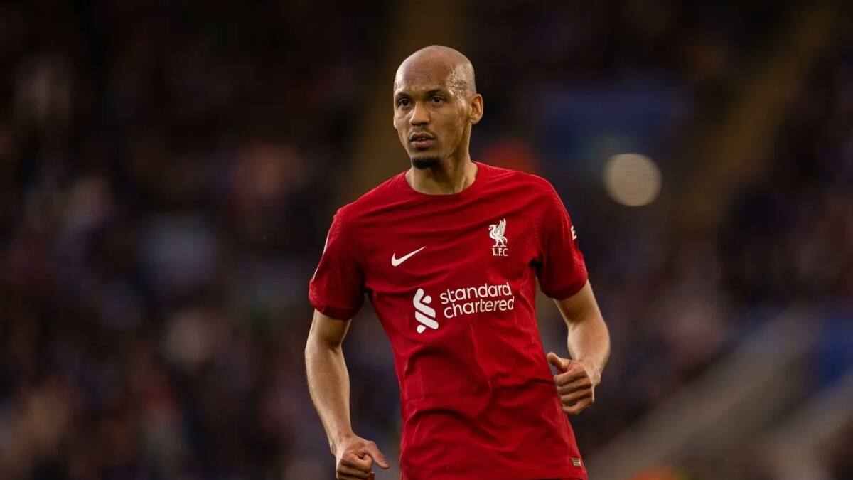 “Es ilegal”: El insólito motivo por el que Fabinho no podría fichar en Arabia Saudita