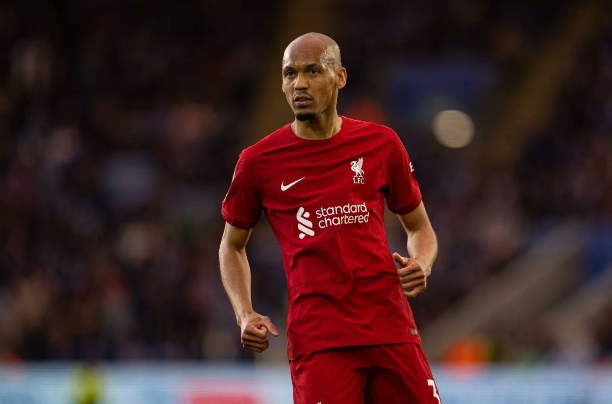 “Es ilegal”: El insólito motivo por el que Fabinho no podría fichar en Arabia Saudita