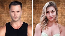 “Se le cruzan los cables”: Fabio Agostini habló sobre su polémica relación con Gabrieli Moreira en “Tierra Brava”