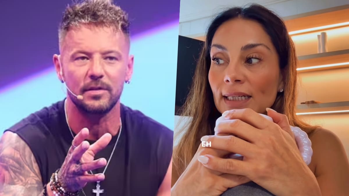 “¡Papá, nos van a asaltar!”: Mariela Román revela el angustiante relato de su hija tras confuso incidente de Fabricio