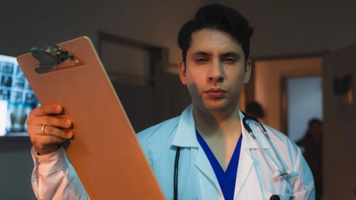 El Antídoto: Revisa el adelanto y los detalles del nuevo programa de Fabrizio Copano en Mega