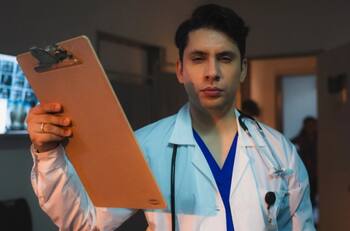 El Antídoto: Revisa el adelanto y los detalles del nuevo programa de Fabrizio Copano en Mega