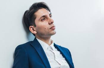 Revelan más detalles del nuevo programa de Fabrizio Copano en Mega