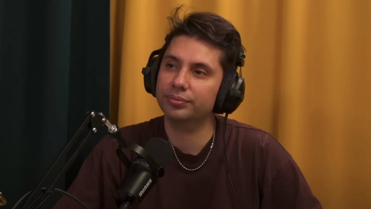 “Voy a dejar la cag...”: Fabrizio Copano rompe el silencio y lanza advertencia por su desvinculación de Mega