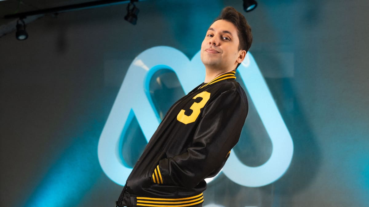 Anuncian la salida de Fabrizio Copano del área dramática de Mega