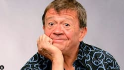 Quién es Rossy Aguirre, la otra hija no reconocida de Xavier López, “Chabelo”