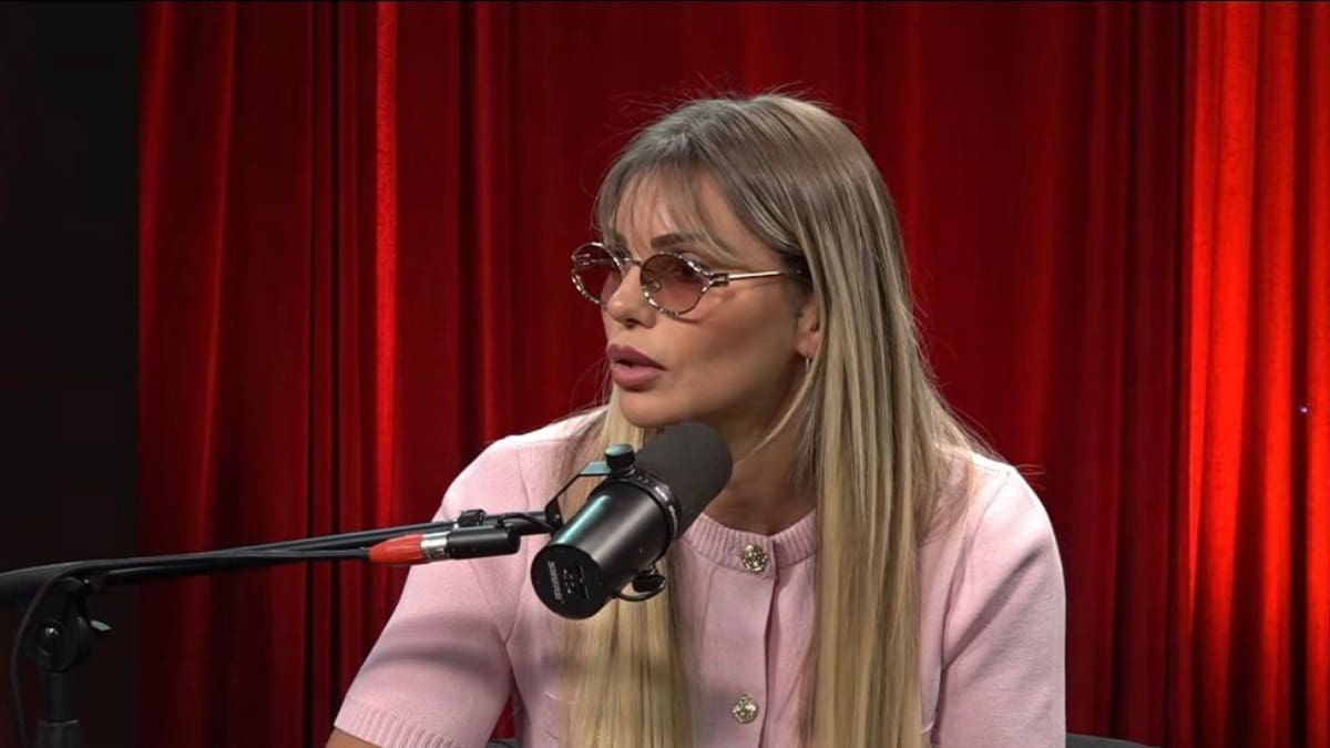 VIDEO | “Va donde calienta el sol”: Faloon Larraguibel se descarga contra Karen Paola