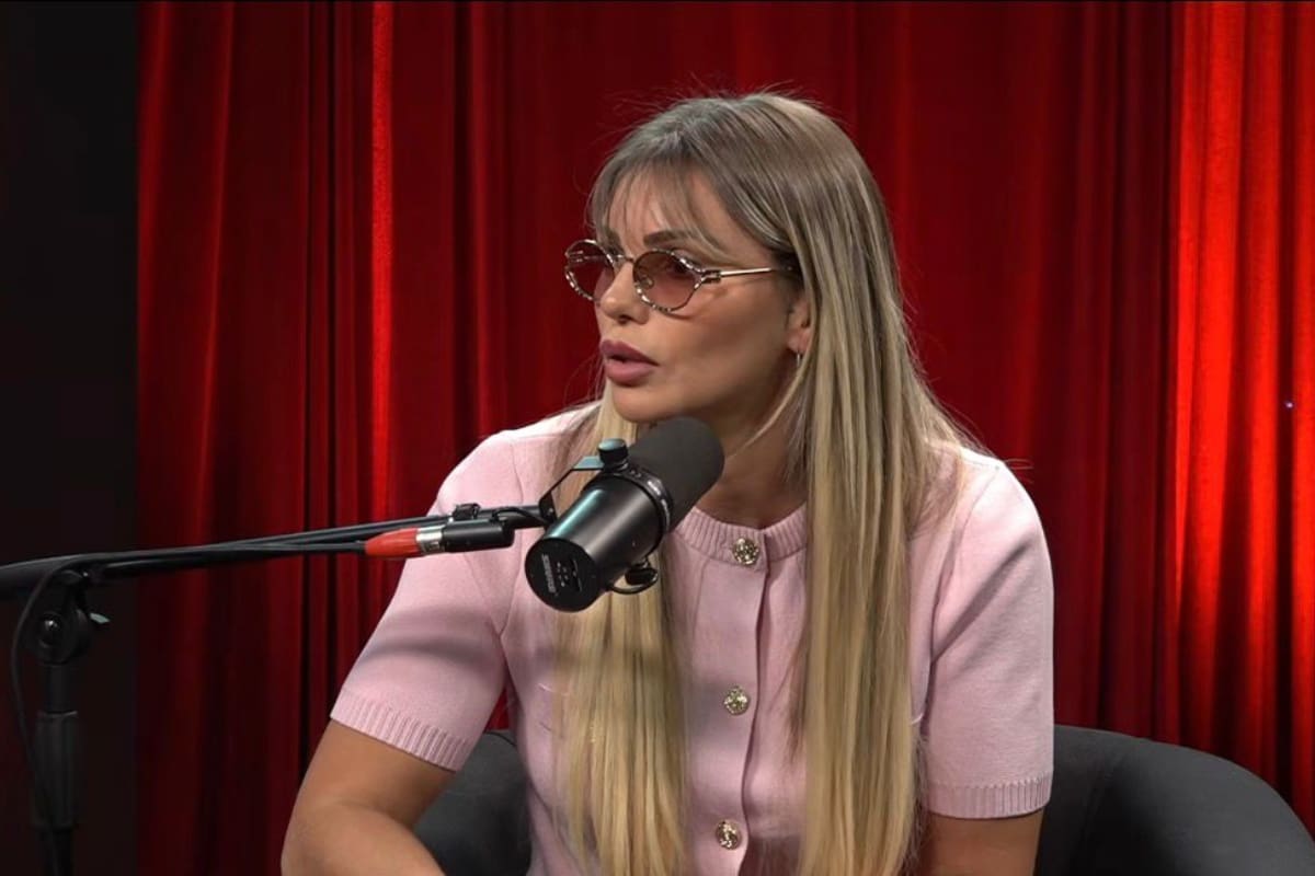 Se confiesa ante su relación con Karen Paola.
Foto: captura @Daniloo.21