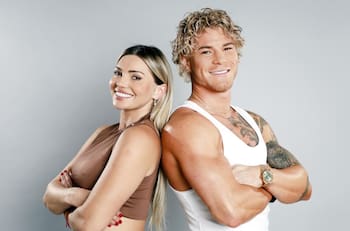 “Su ego de macho estaba dañado”: Testigo clave de pelea entre Raimundo y Faloon entregó detalles inéditos de su discusión