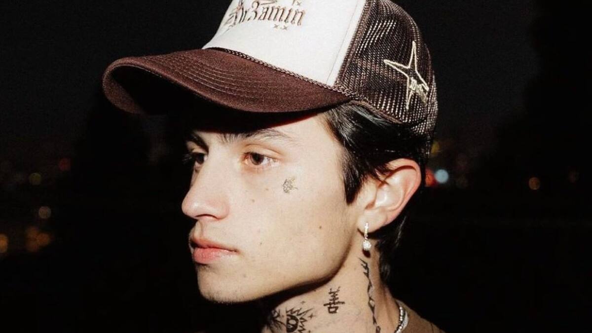 Familia y ex novia de TikToker Cooper Noriega rompen el silencio tras su sorpresiva muerte