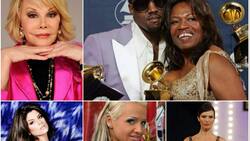 De la doble de Kim Kardashian a la mamá de Kanye West: Famosos que murieron por mejorar su apariencia