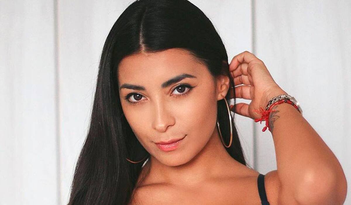 está siendo tentada por Canal 13 para el nuevo reality.