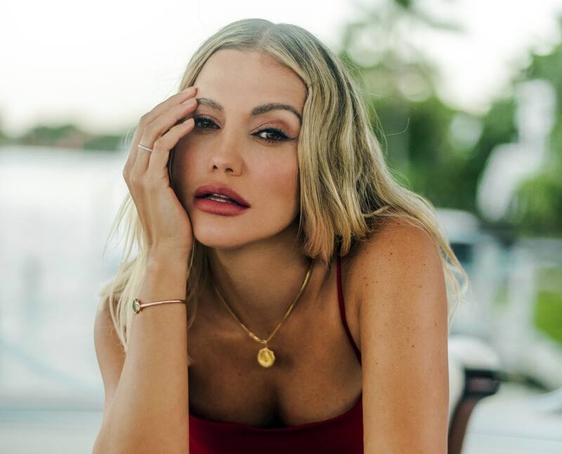 Fanny Lu - Créditos: Cortesía