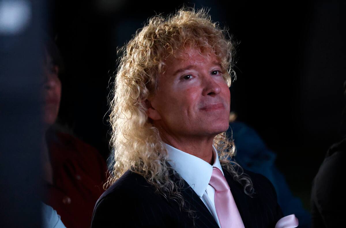 VIDEO| “Alucinante”: Farkas muestra su lujosa y gigante casa-palacio en Venecia