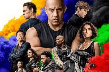 "Fast & Furious" define fecha de estreno de sus últimas películas