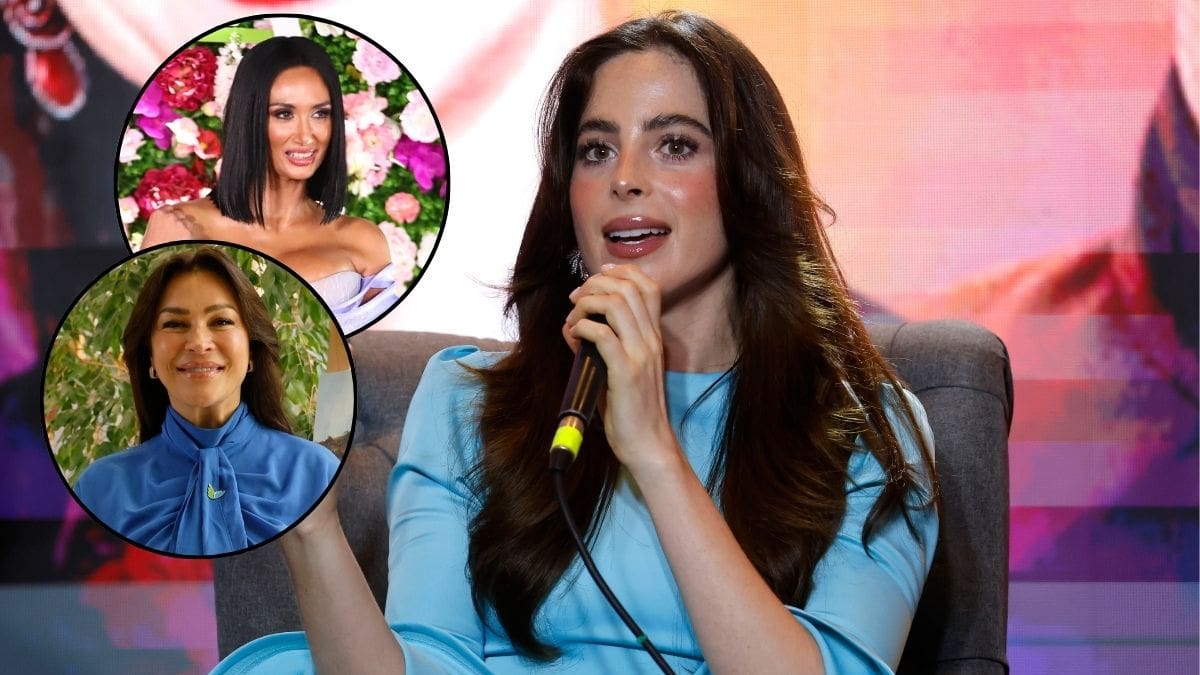 Pamela Díaz y Marlen Olivari en picada contra la Miss Universo y su rol en Viña: “Una niñita bastante caprichosa”