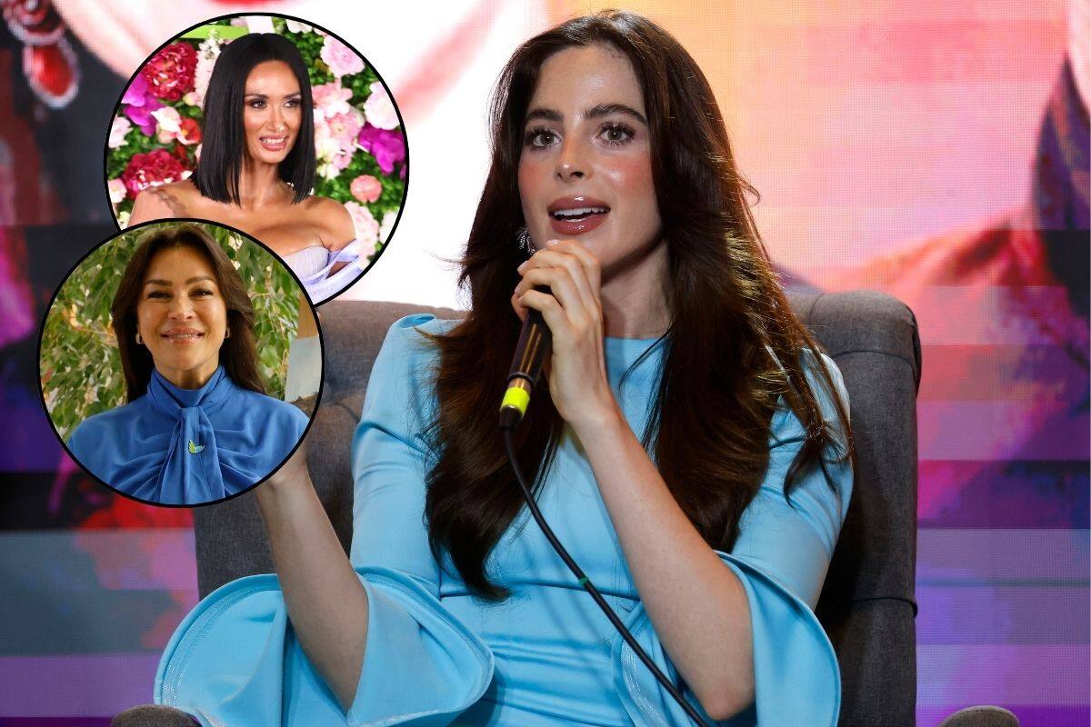 No ha sido del gusto de los rostros de Hay que Decirlo!. Foto: Agencia Aton