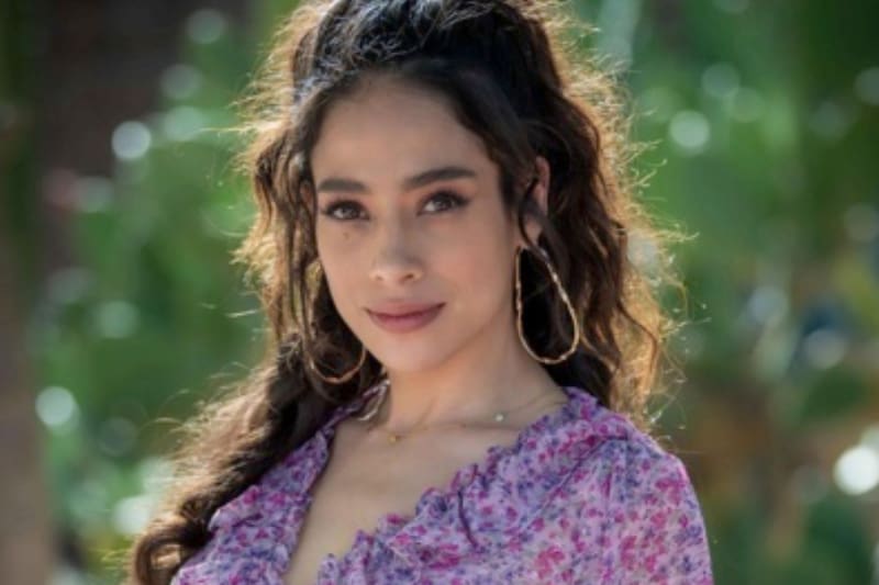 Fátima Molina  es reconocida por trabajar en melodramas de Telemundo y Tv Azteca.  - Créditos: Instagram: Fátima Molina