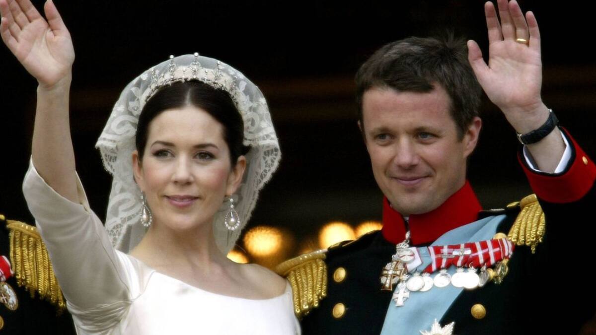 Así será la abdicación de la Reina Margarita de Dinamarca: Su último viaje y la salida al balcón de Federico X