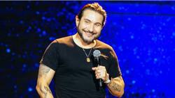 “Me encantaba”: Felipe Avello reflexiona sobre su cambio en el humor y recuerda sus inicios