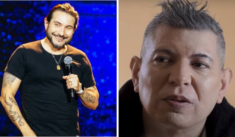 ¿Por qué están funando a Felipe Avello?