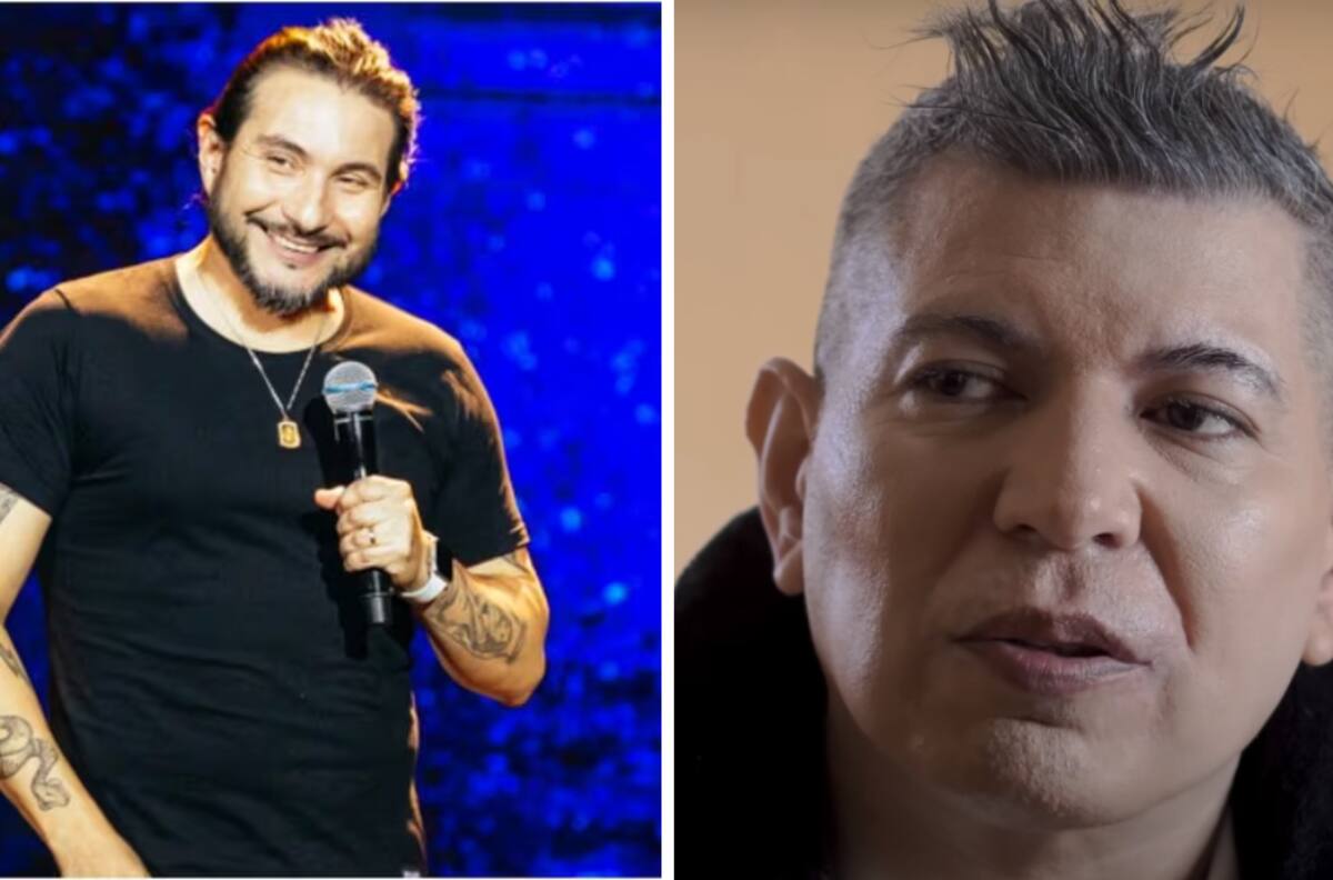 ¿Por qué están funando a Felipe Avello? Los detalles de la acusación de Luis Pinto, el exmodelo chileno