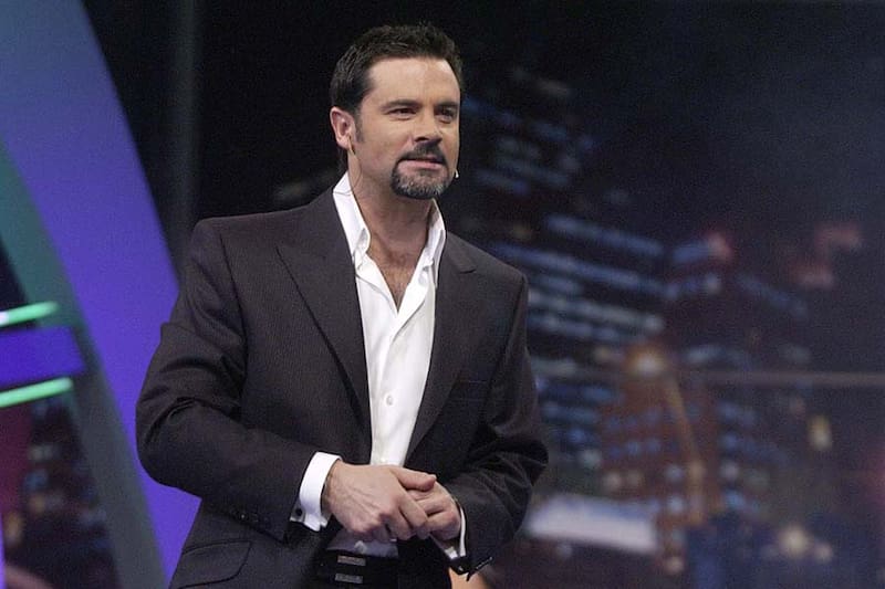 El especial recuerdo de la hermana de Felipe Camiroaga a 12 años de su muerte