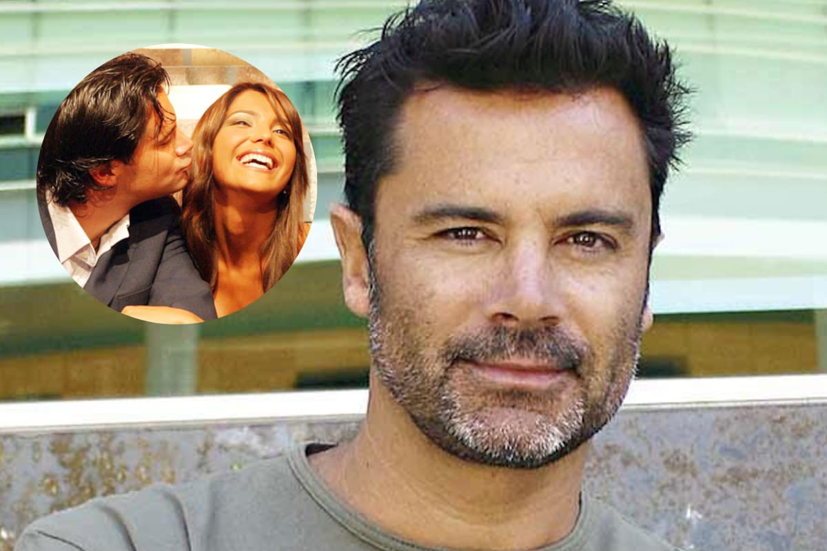 Carla Ballero habló sobre los rumores de romance con el Halcón.