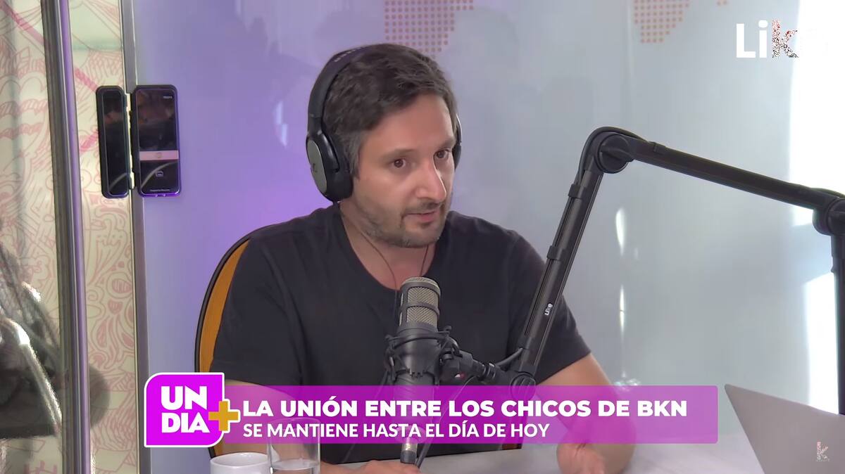 Felipe Castillo presenció cuando el doctor le dijo a los padres de Catalina Picarte que su hija falleció.