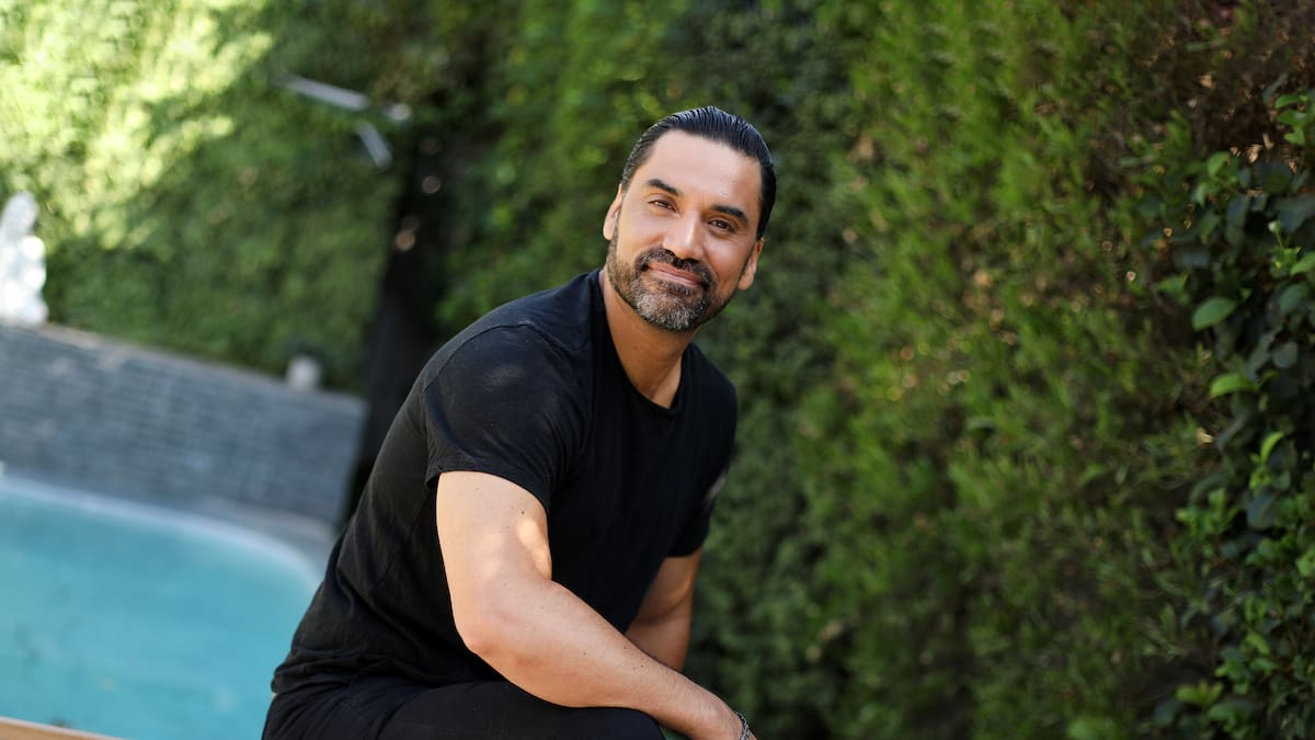 Tiene pareja fuera del reality: Felipe Contreras impacta al confesar atracción por compañera de Vecinos al límite