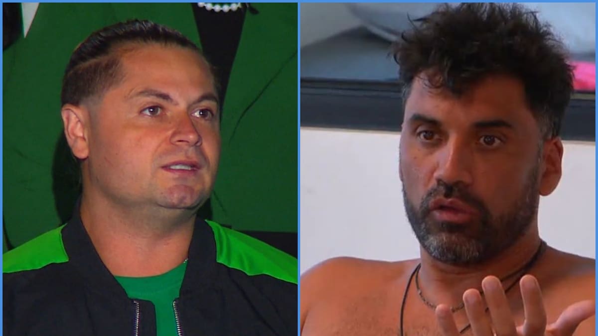 ¿Fuga en Canal 13? Filtran renuncia de Felipe Contreras a Vecinos al límite tras descontrolado round con Princeso