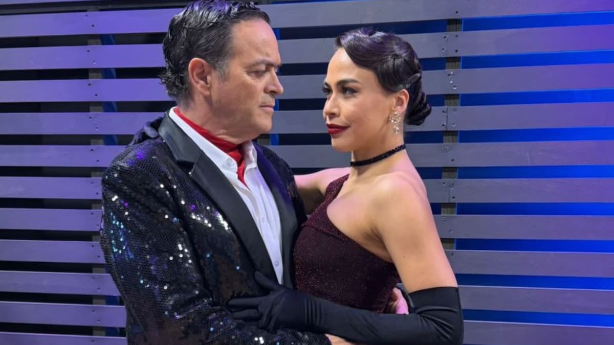 De cara al repechaje: Felipe Izquierdo revela quién merece una segunda oportunidad en Fiebre de Baile