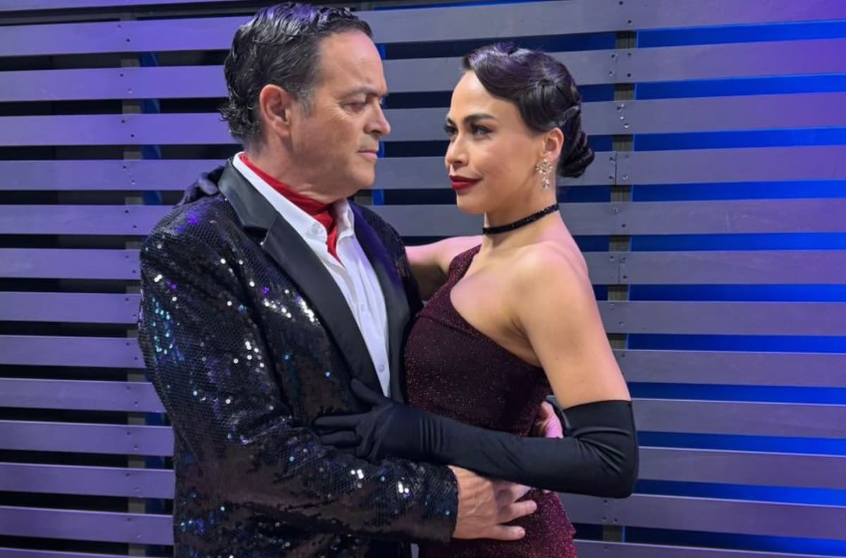 De cara al repechaje: Felipe Izquierdo revela quién merece una segunda oportunidad en Fiebre de Baile