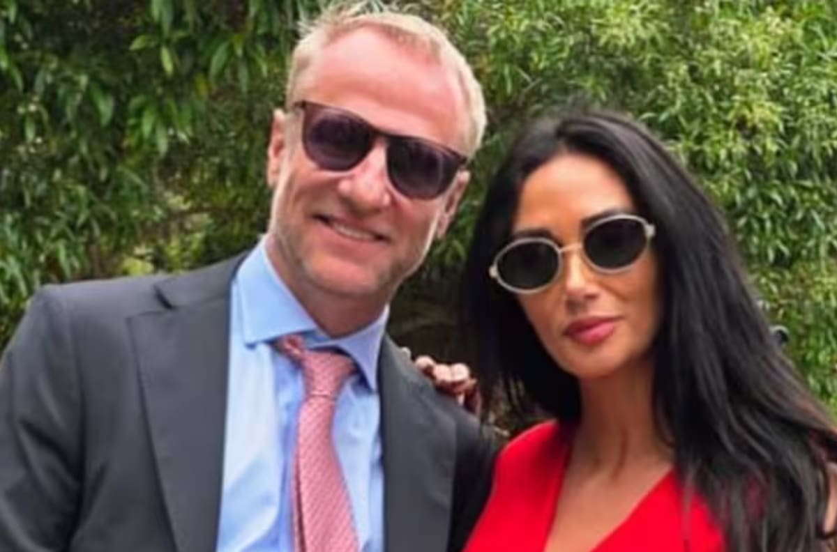 “Han terminado y vuelto tres veces”: la tormentosa relación de Pamela Díaz y Felipe Kast