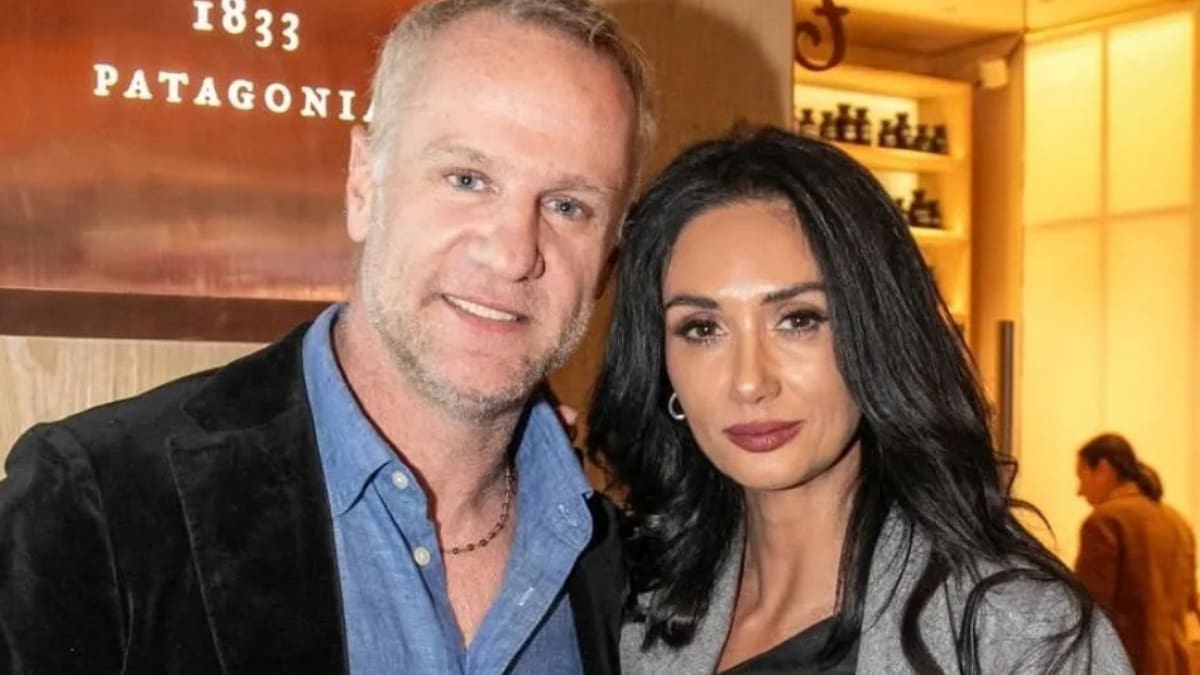 Filtran supuestos motivos del quiebre entre Pamela Díaz y Felipe Kast: Sergio Rojas lanzó malintencionada frase