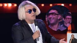 “Buena herramienta…”: Felipe Parra lanza osado chiste a Dunga y provoca inesperada reacción de Karla Melo