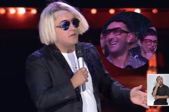 “Buena herramienta…”: Felipe Parra lanza osado chiste a Dunga y provoca inesperada reacción de Karla Melo