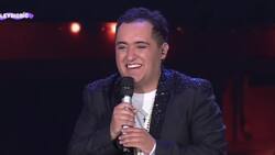 ¿Pasó la prueba? Las dispares reacciones que generaron las imitaciones de Felipe Parra en Olmué 2026