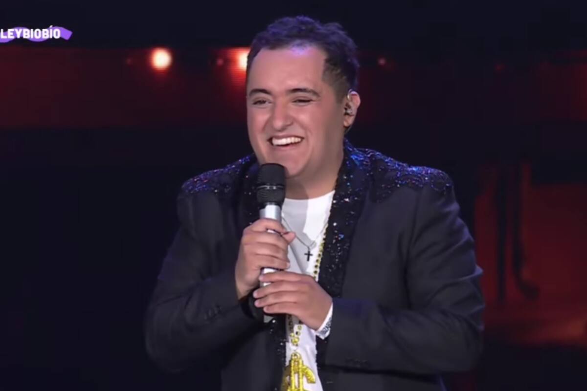 El comediante lideró el rating en su horario, pero fue el humorista que menos marcó de todo el evento.