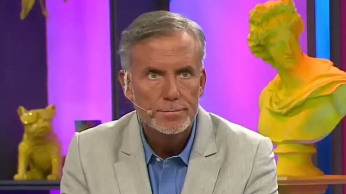 ¡Escándalo! Demandan a Felipe Vidal por no pago de arriendo: la deuda superaría los $20 millones