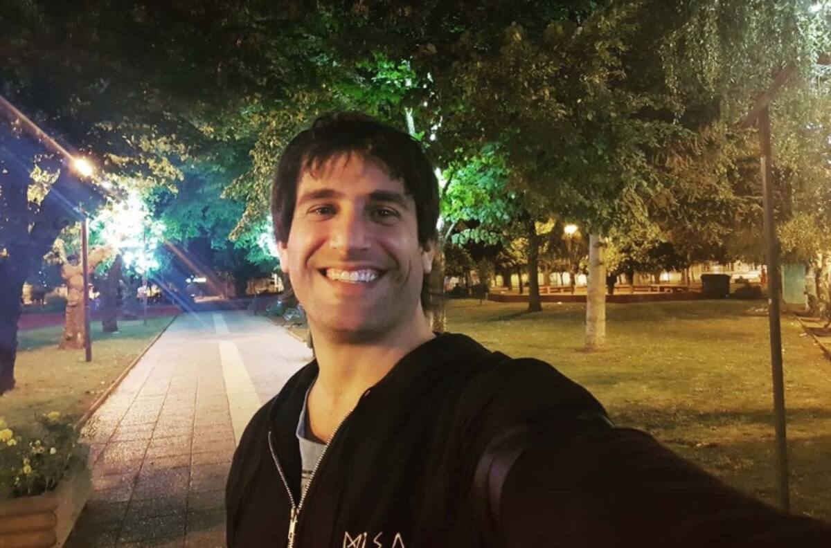 Félix Soumastre asegura que el gásfiter que lo demandó por agresión adulteró su declaración