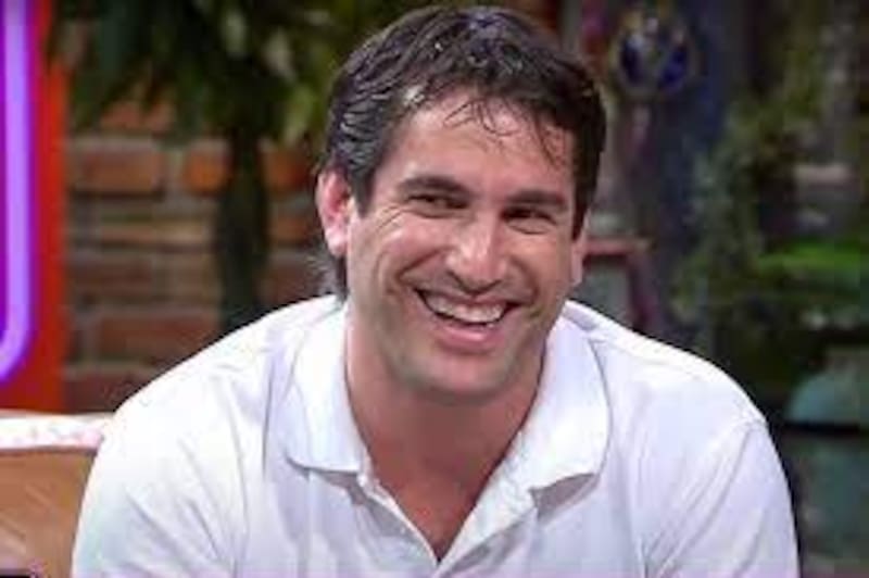 Según la información preliminar, el exchico reality fue formalizado tras tener una altercado en la comuna de Ñuñoa.