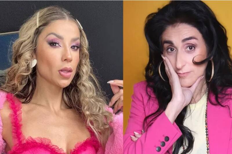 La actriz no pudo evitar llorar por estar nominada.