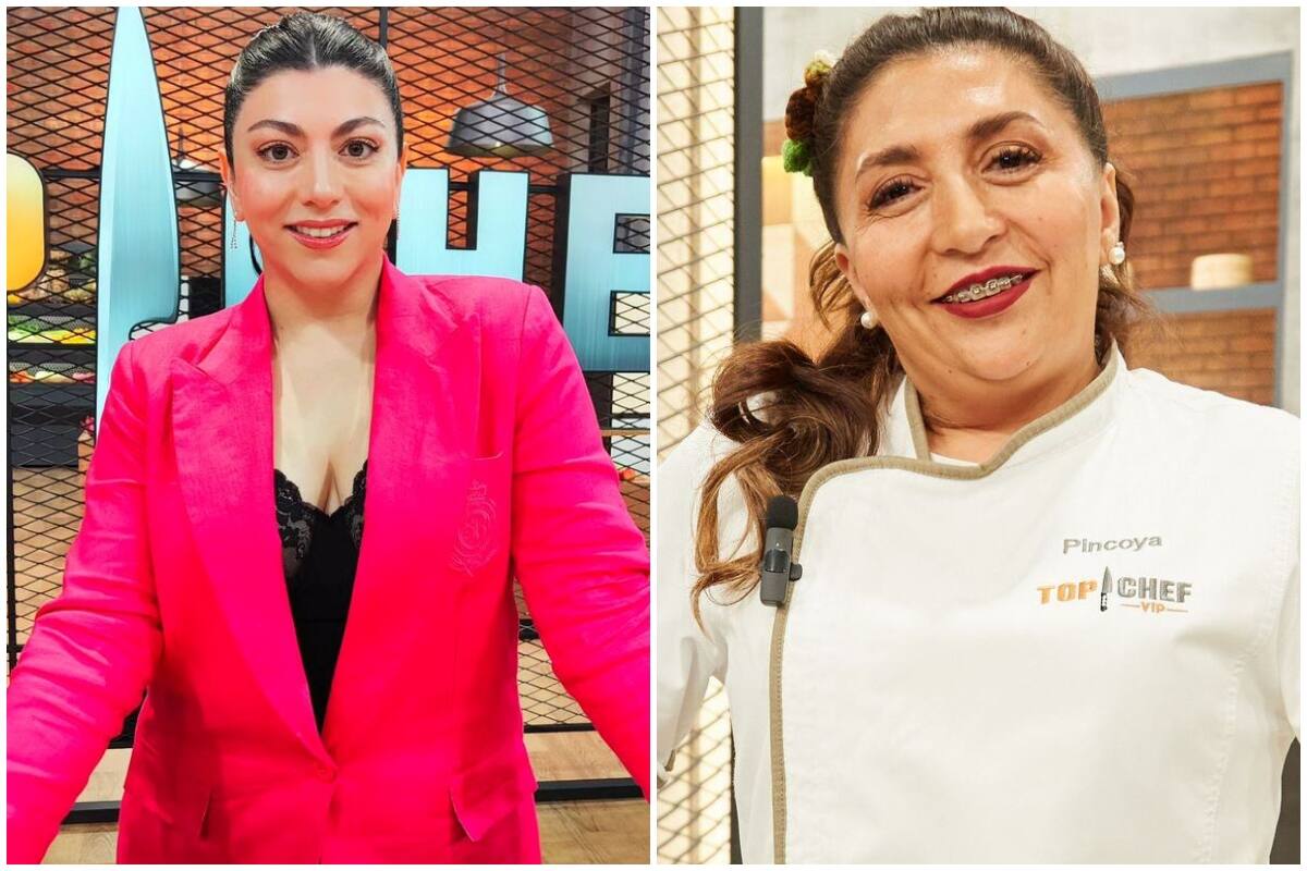 aseguró que no mantiene una mala relación con Pincoya.