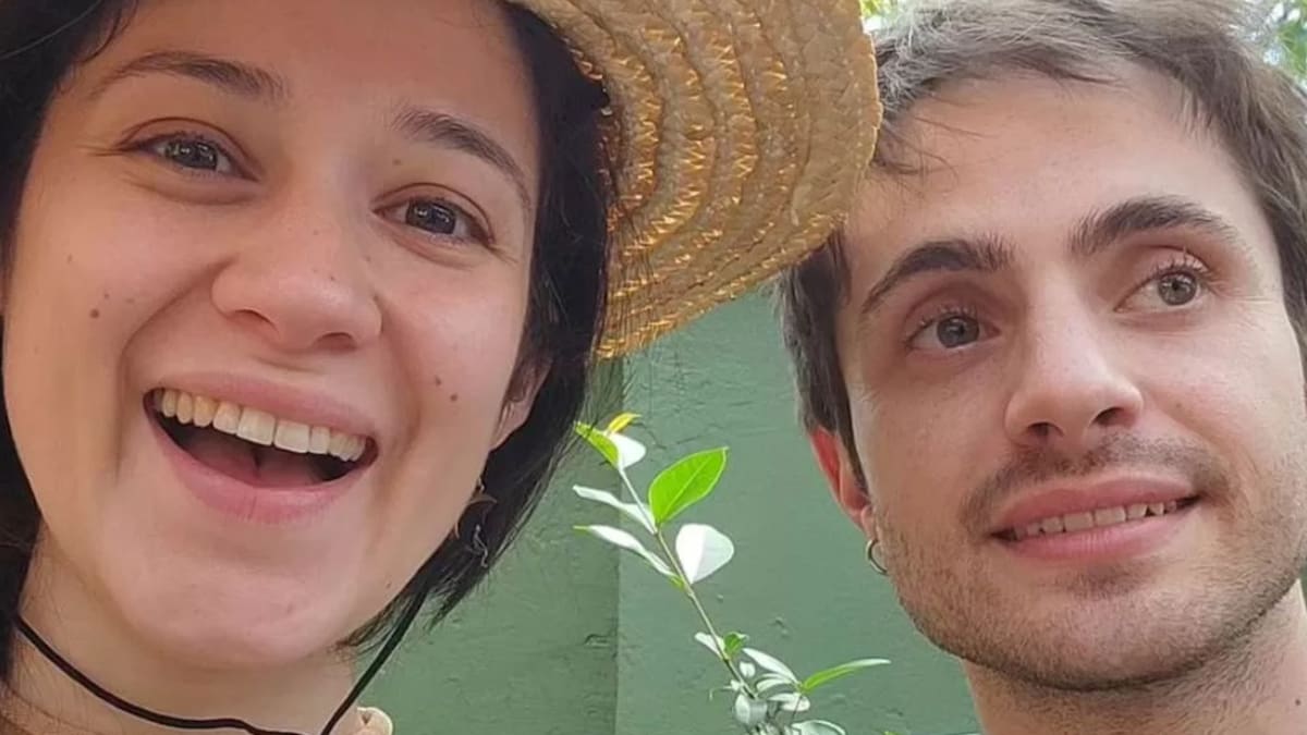 Francisco Reyes Cristi se une a la convivencia de Fernanda Salazar y Francisco Dañobeitía: “Vamos a ser realmente una gran familia”