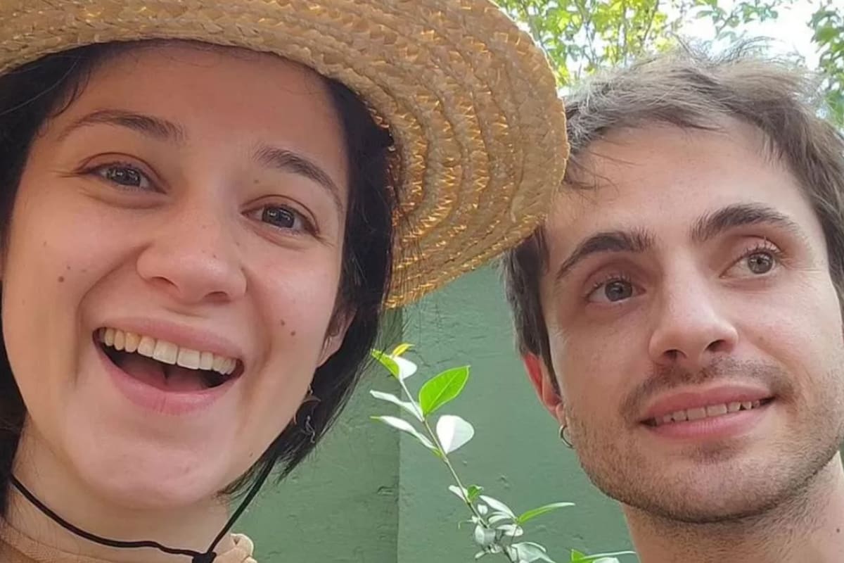 “Vamos a ser realmente una gran familia”, dice el actor.