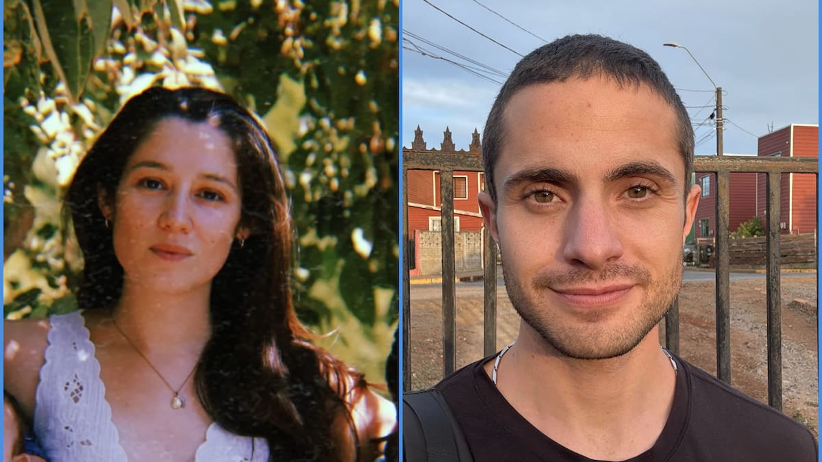 “Vamos a vivir todos juntos”: Fernanda Salazar se muda a la casa de su ex Francisco Dañobeitía junto a su actual pareja